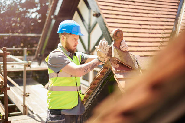 Quick and Trustworthy Emergency Roof Repair Services in Granite Shoals, TX